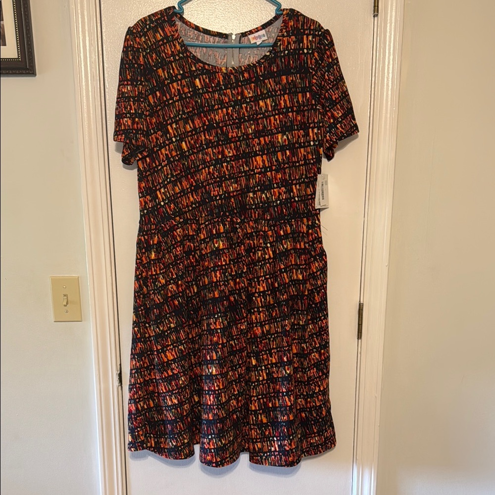 LuLaRoe Amelia